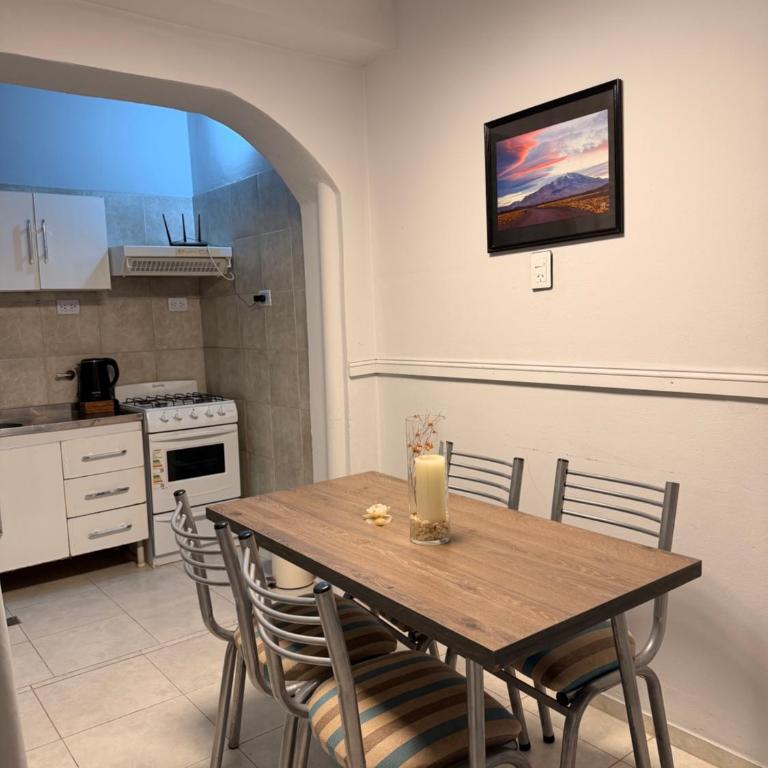 Dunas y Cielo - Apartamento de 1 dormitorio - 7
