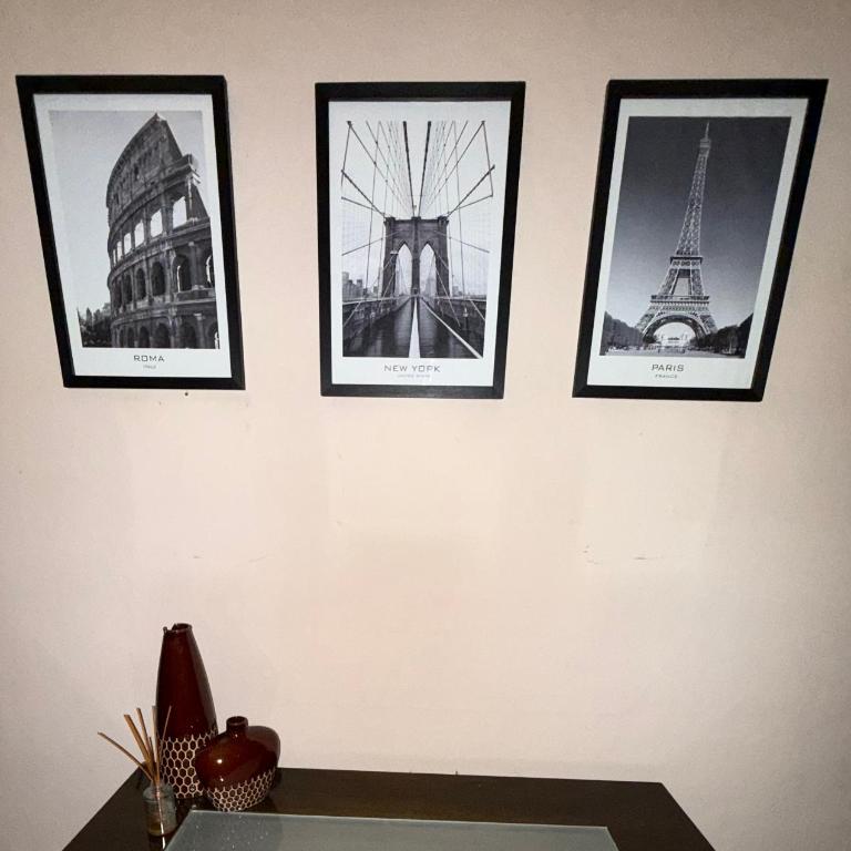 Infinit Home Duplex entero - Apartamento - 6