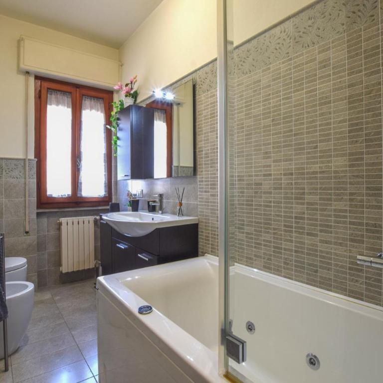 3 Bedroom Stunning Home In Forte Dei Marmi - Casa a Schiera con 3 Camere da Letto - 13