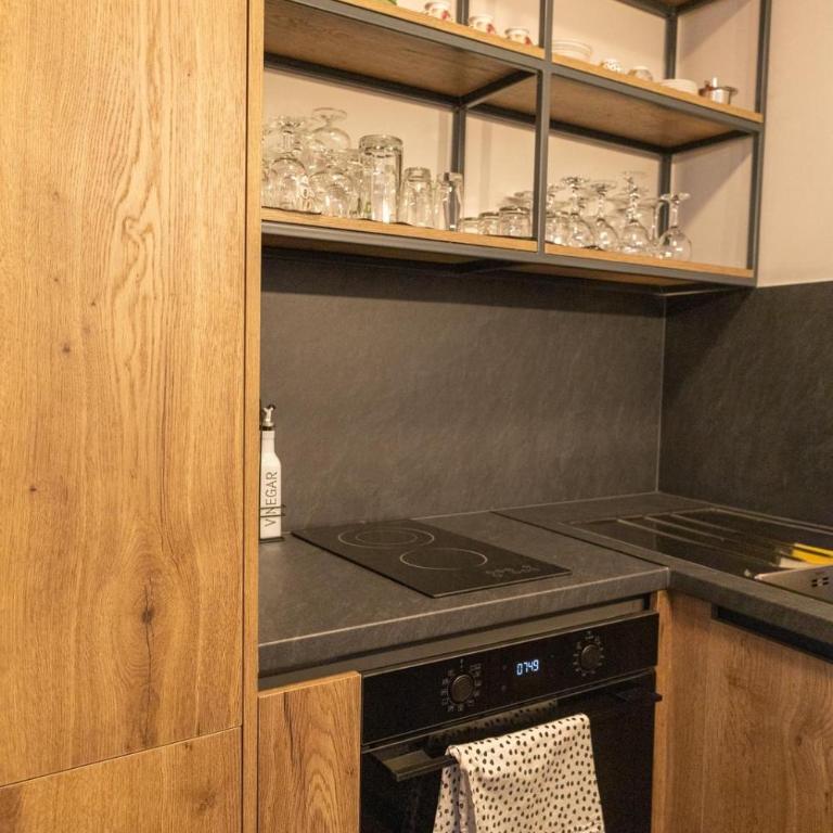 Villa Oleandra - Vila sa 3 Spavaće Sobe - 10