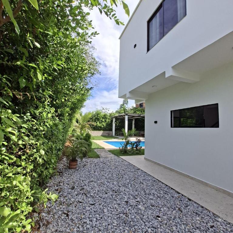 Villa Kas Abao Doradal Ant - Villa con piscina privada - 27