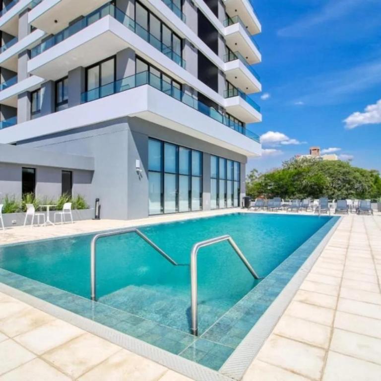 Feel Premiun 2401 - Apartamento de 2 dormitorios - 6