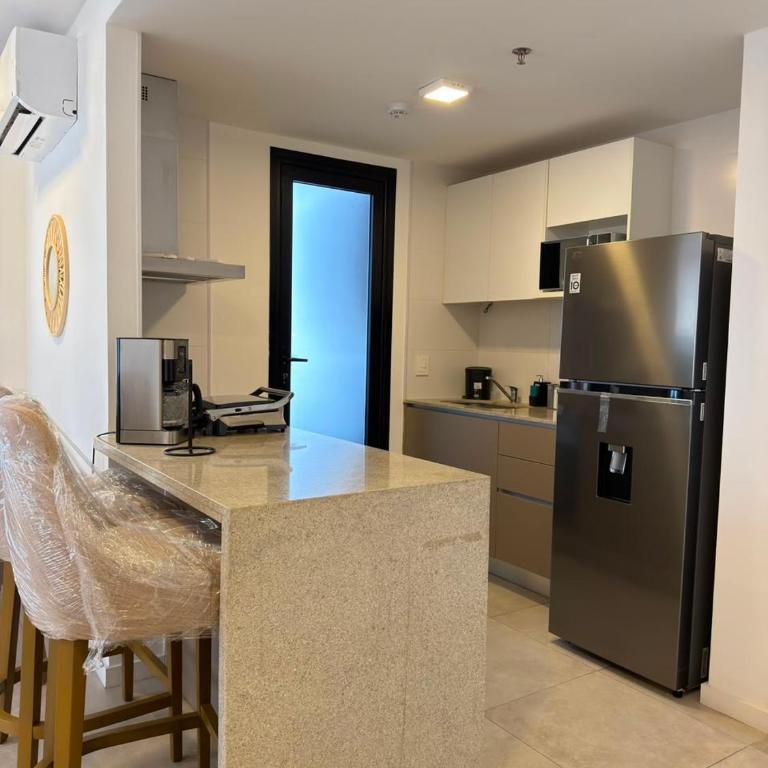 Feel Premiun 2401 - Apartamento de 2 dormitorios - 18