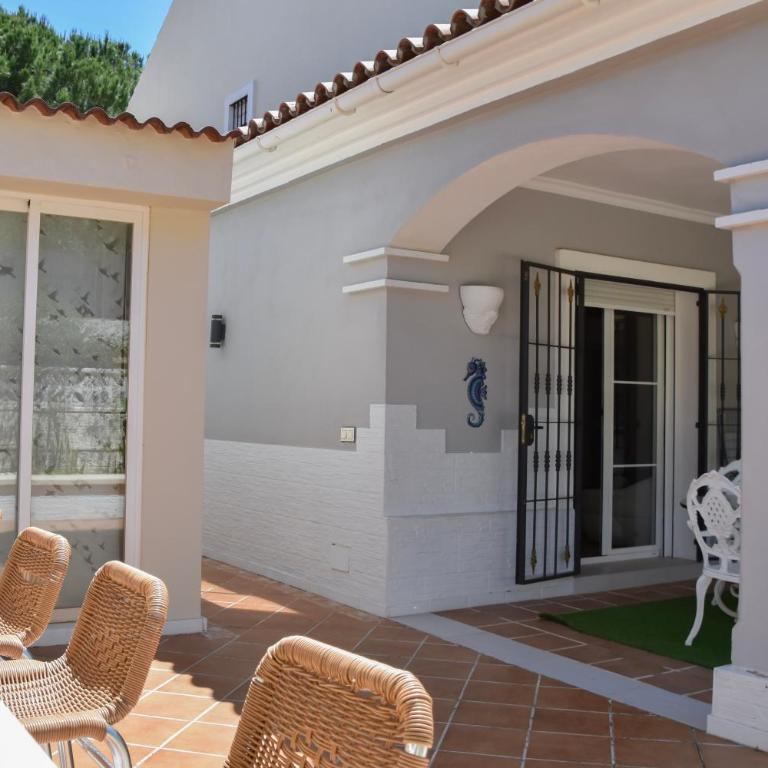 The Sunset Marbella - Villa - 9