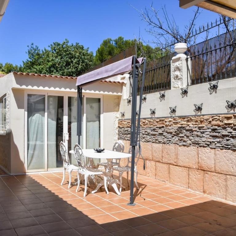 The Sunset Marbella - Villa - 57