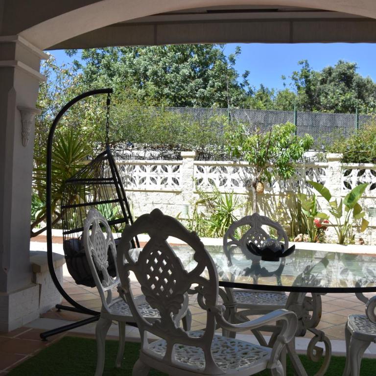 The Sunset Marbella - Villa - 63