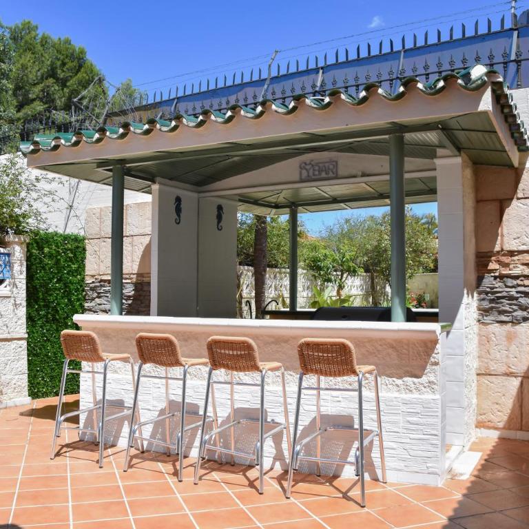 The Sunset Marbella - Villa - 64