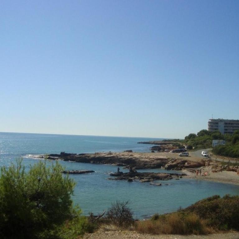 Apartamentos Rayos de Sol - Apartamento Dúplex 10A - 35