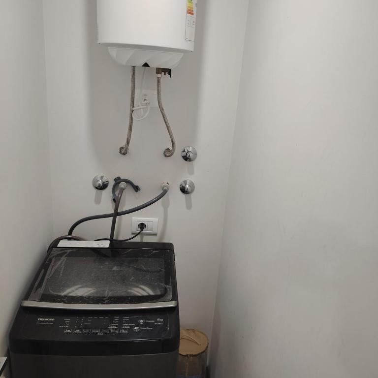 Monoambiente Córdova - Apartamento de 1 dormitorio - 5