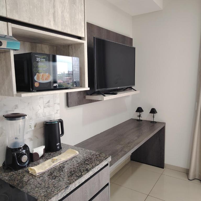 Monoambiente Córdova - Apartamento de 1 dormitorio - 8