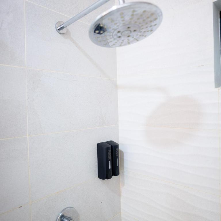 2 Rec, 4 camas, Colonia Americana, 2 baños, WiFi - Apartamento de 2 dormitorios - 16