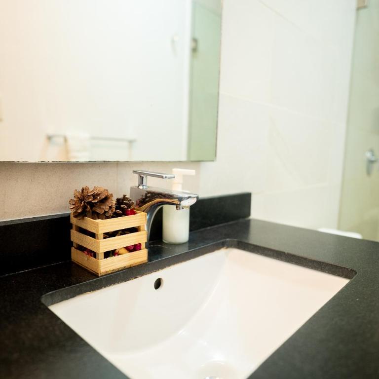2 Rec, 4 camas, Colonia Americana, 2 baños, WiFi - Apartamento de 2 dormitorios - 19