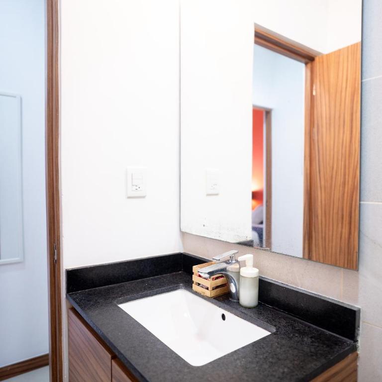2 Rec, 4 camas, Colonia Americana, 2 baños, WiFi - Apartamento de 2 dormitorios - 28