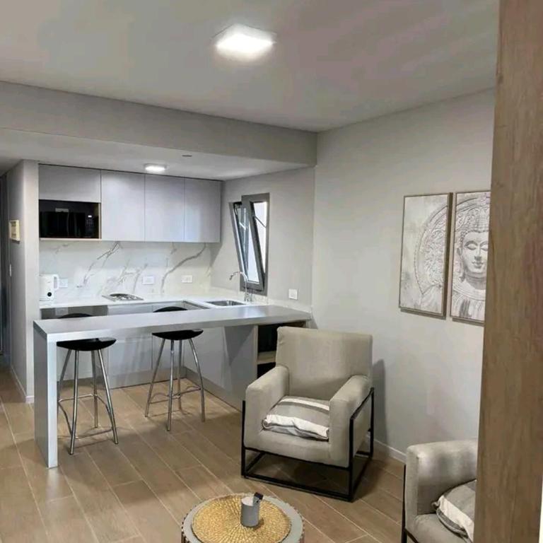 Escaloneta - One-Bedroom Apartment - 3