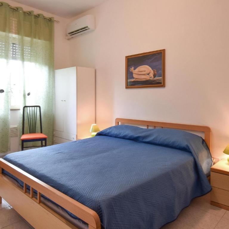 2 Bedroom Lovely Home In Santa Maria Del Focall - Maison 2 Chambres - 4
