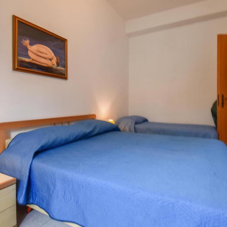 2 Bedroom Lovely Home In Santa Maria Del Focall - Maison 2 Chambres - 9