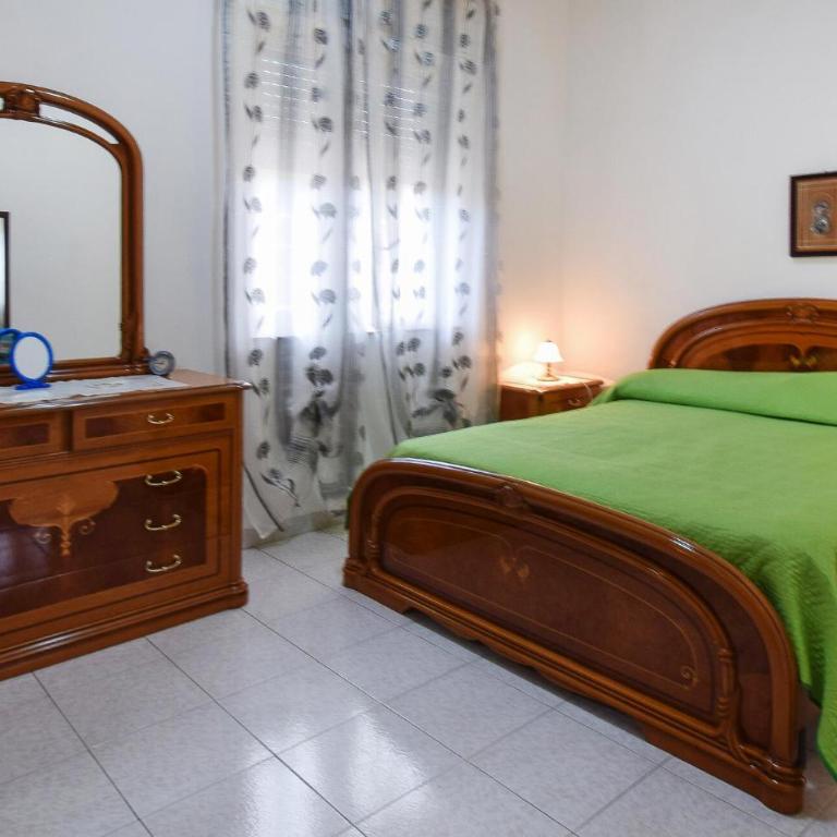 2 Bedroom Lovely Home In Santa Maria Del Focall - Maison 2 Chambres - 10