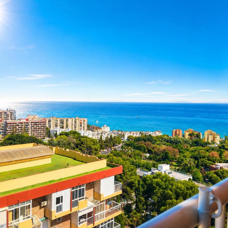 Agata Views - Studio-Apartment mit Meerblick - 8