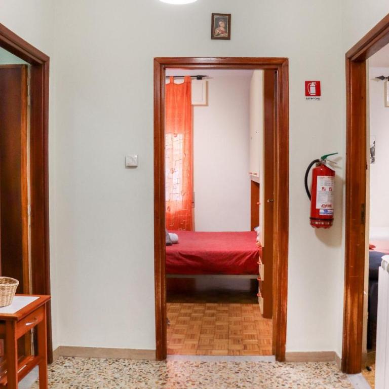 Sanremo Apartments - Ortensia - Appartamento - Piano Terra - 6