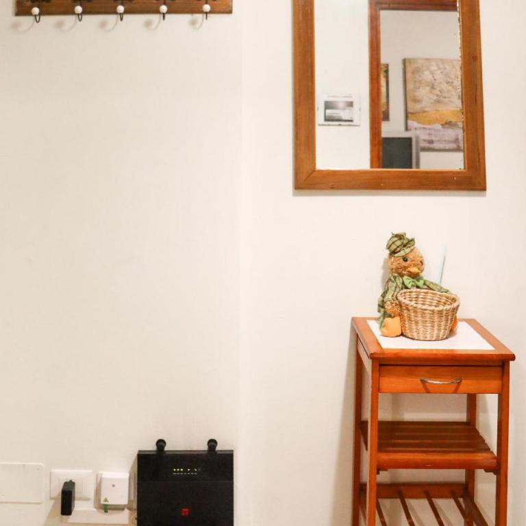 Sanremo Apartments - Ortensia - Appartamento - Piano Terra - 7