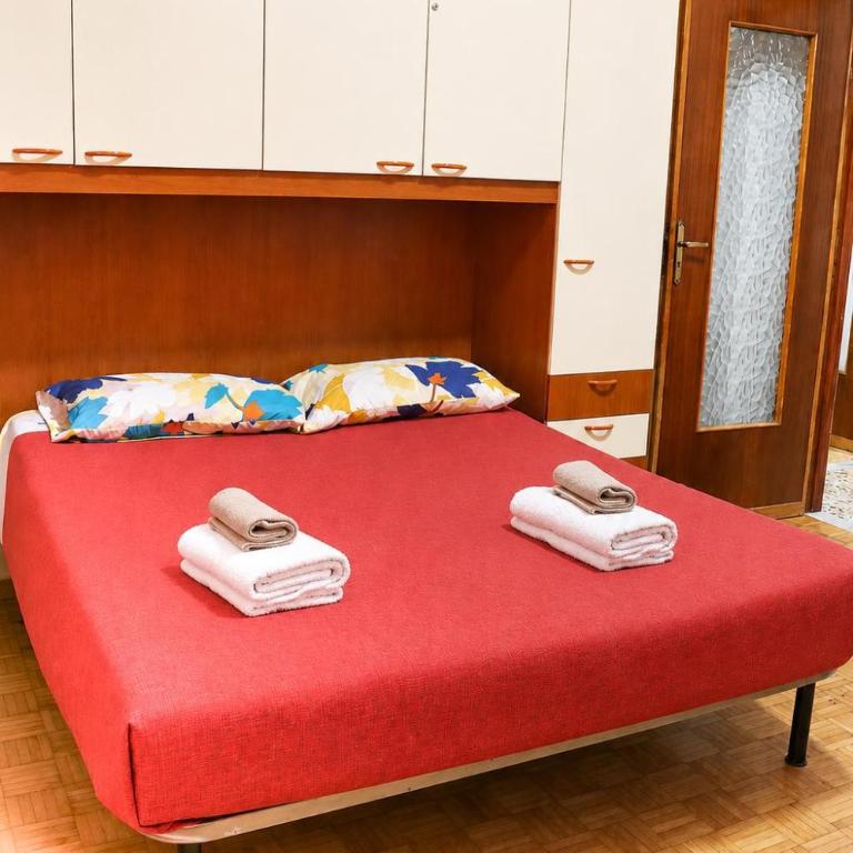 Sanremo Apartments - Ortensia - Appartamento - Piano Terra - 5