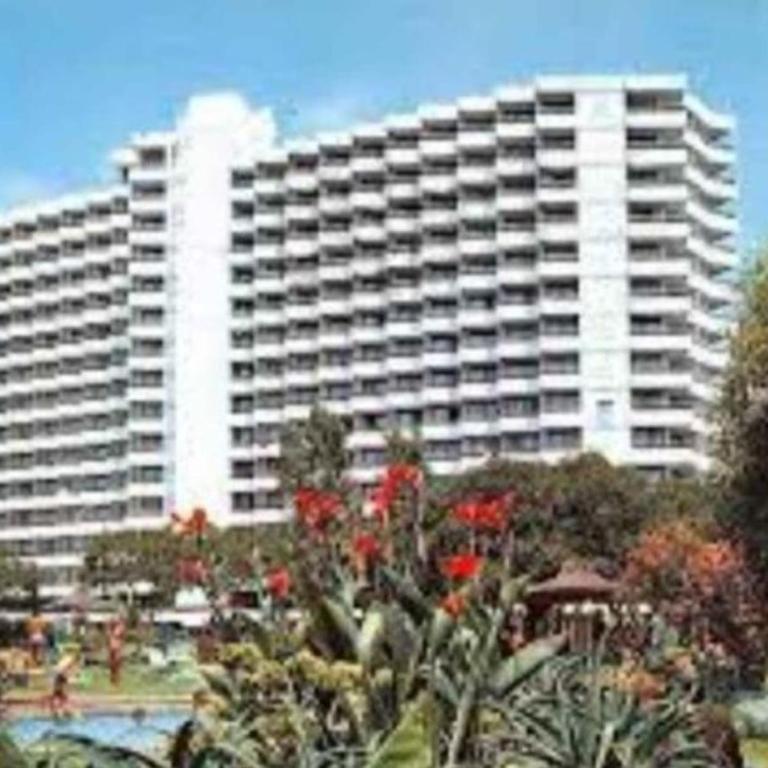 Torre la Colina Beach - Apartamento de 1 dormitorio - 6