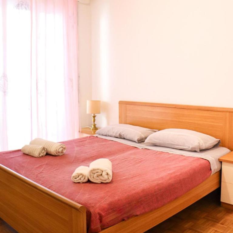 Sanremo Apartments - Ortensia - Appartamento con Balcone - 2