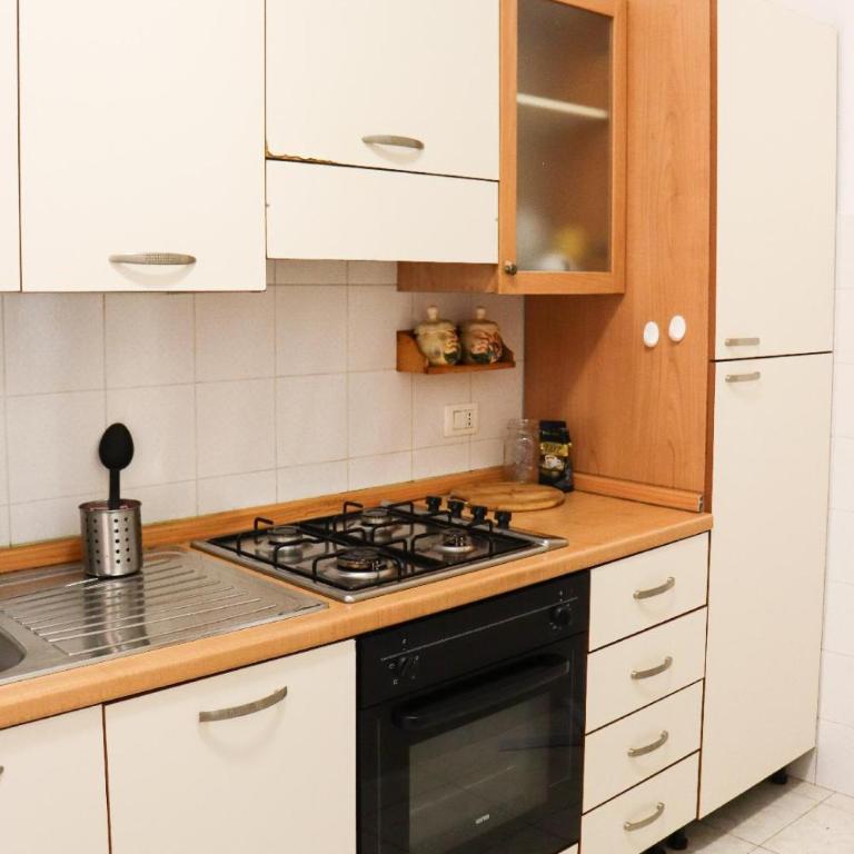 Sanremo Apartments - Ortensia - Appartamento con Balcone - 9