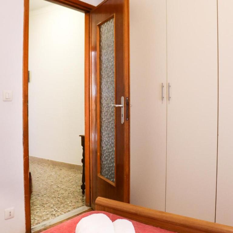 Sanremo Apartments - Ortensia - Appartamento con Balcone - 4