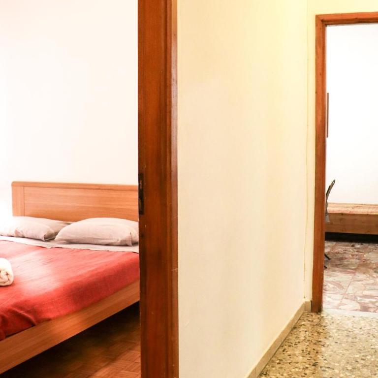 Sanremo Apartments - Ortensia - Appartamento con Balcone - 3