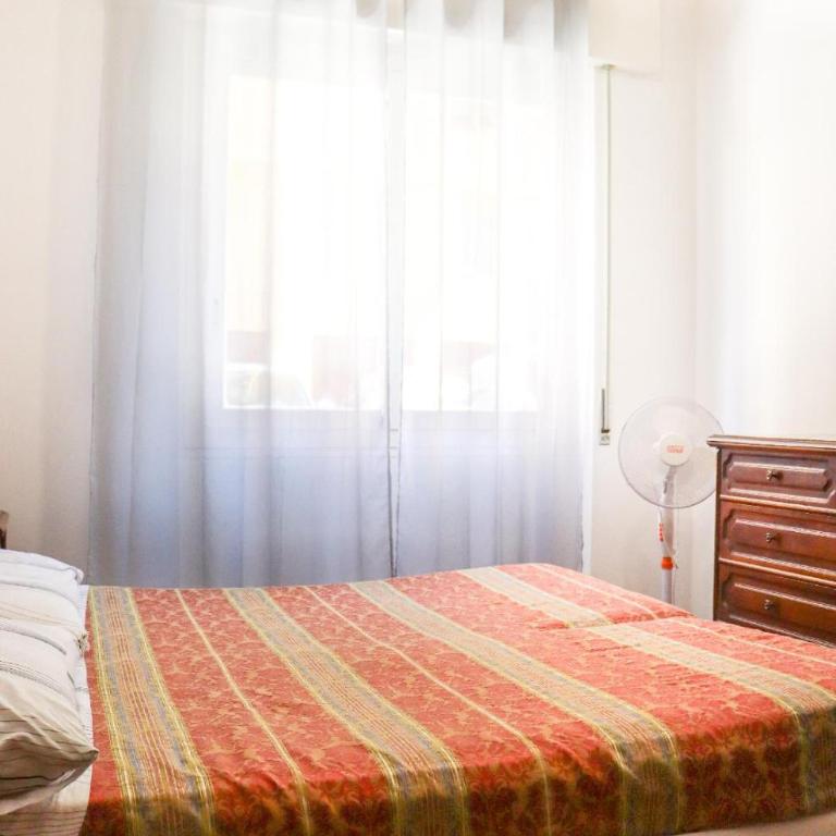 Sanremo Apartments - Ortensia - Appartamento con Balcone - 6
