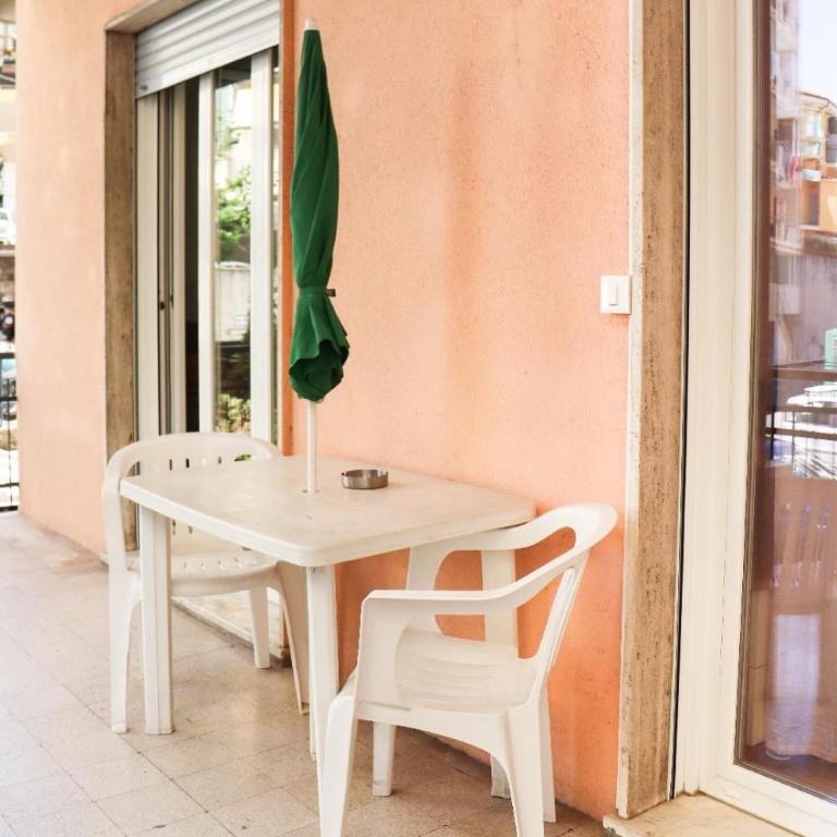 Sanremo Apartments - Ortensia - Appartamento con Balcone - 13