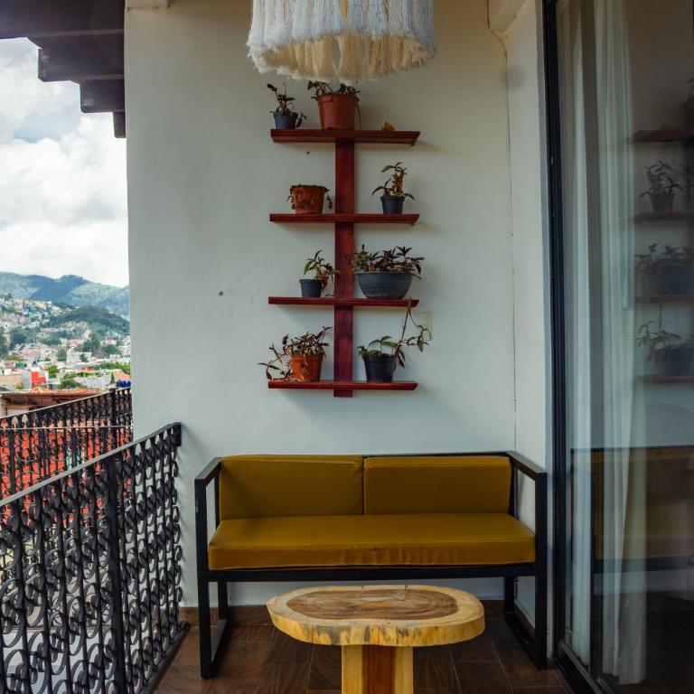 Hotel Quinta los Morales - Suite - 14