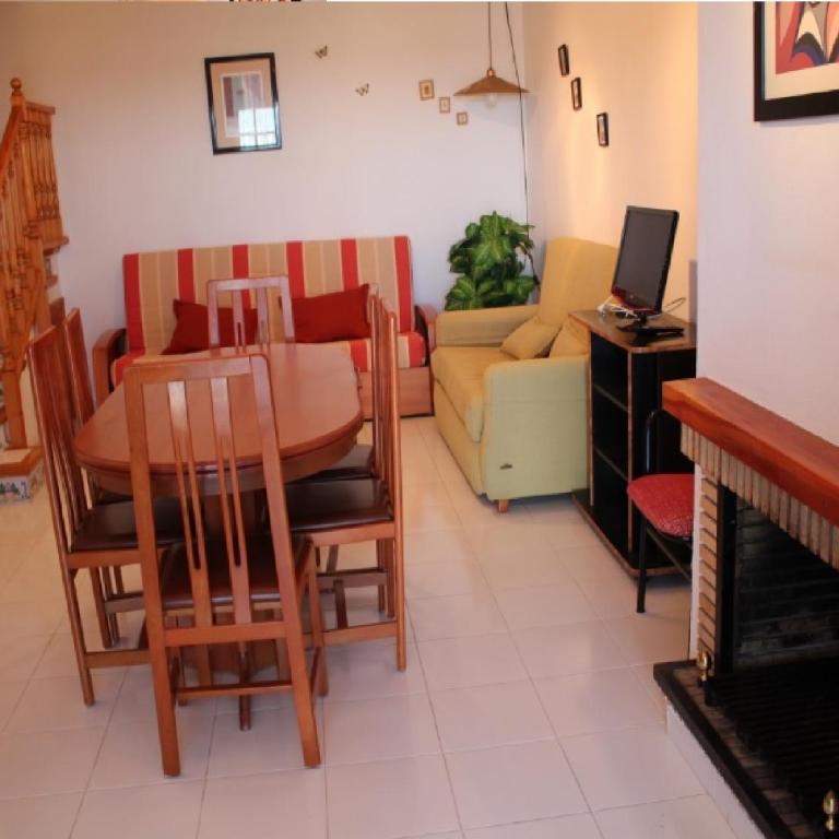 Apartamentos Rayos de Sol - Apartamento Dúplex - 18