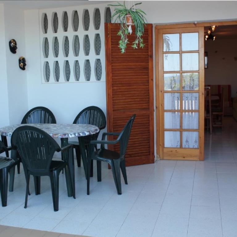 Apartamentos Rayos de Sol - Apartamento Dúplex - 17
