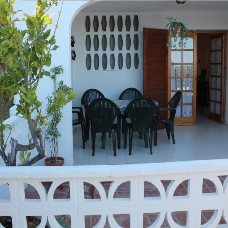 Apartamentos Rayos de Sol - Apartamento Dúplex - 16