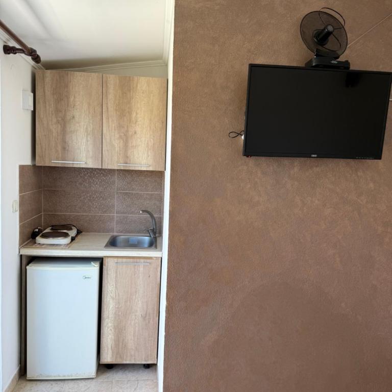 Arbequina apart - One-Bedroom Apartment - 3