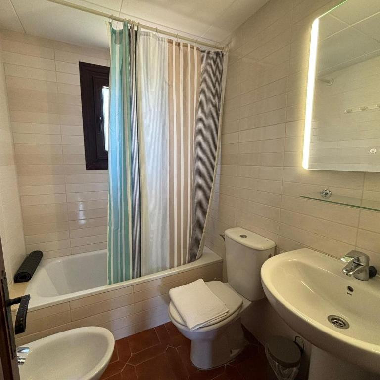 Casa tranquila en L'Estartit - Se admiten mascotas - ES-323-79 - Ferienhaus - 25