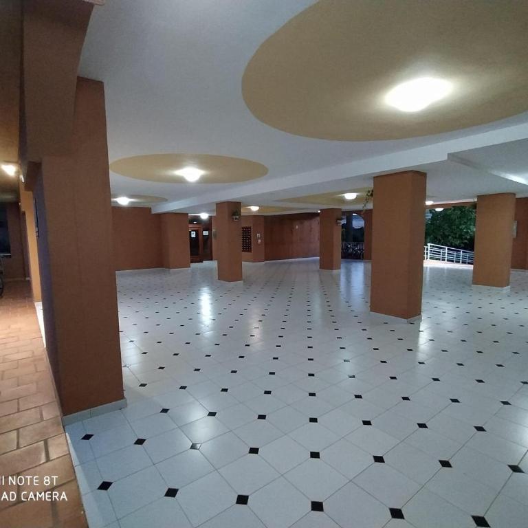 Acogedor apartamento en Gandía - 4 pers. - ES-314-28 - Apartamento - 15
