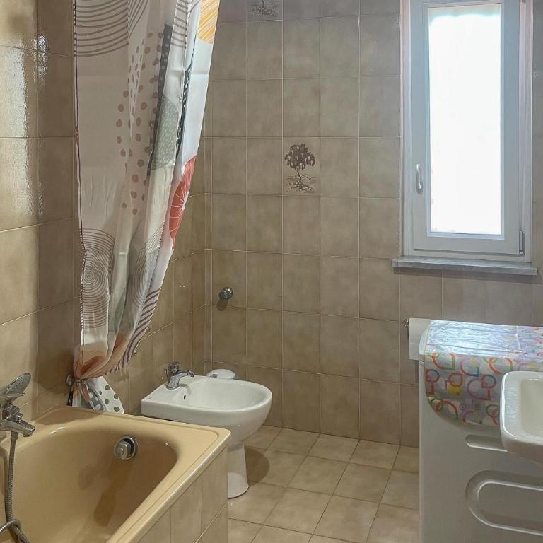 L'agrumeto - Appartamento con 1 Camera da Letto - 11