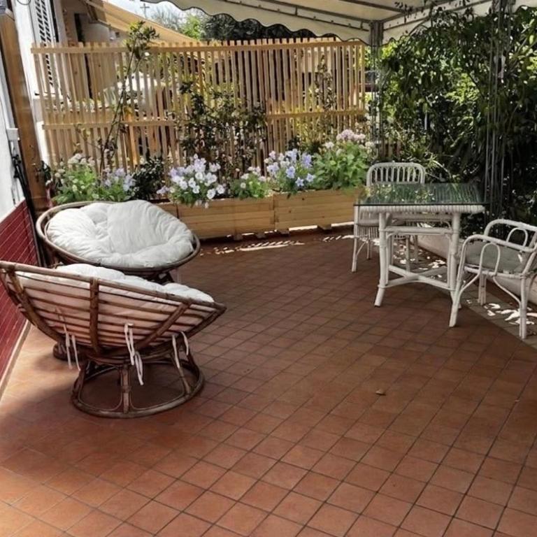 Casa Dea - One-Bedroom Apartment - 4