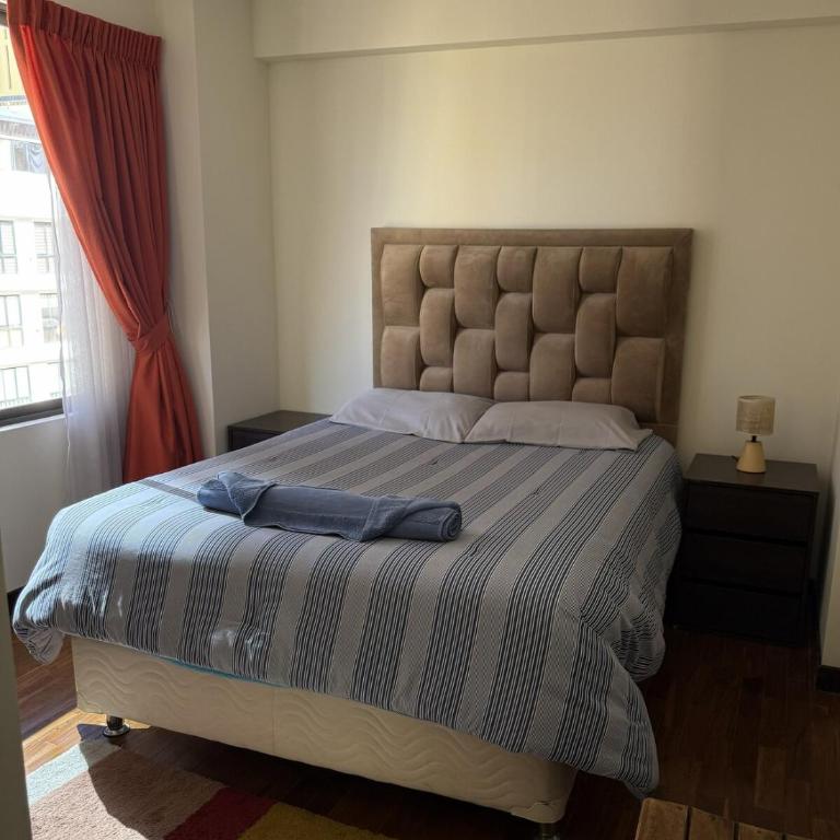 Premium Apartment - Total Comfort & Connectivity - Apartamento de 1 dormitorio - 2