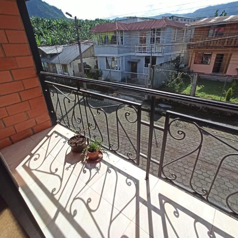 Balcon de los Helechos - One-Bedroom Apartment - 6