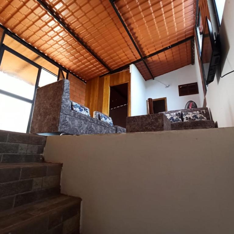 Balcon de los Helechos - One-Bedroom Apartment - 7