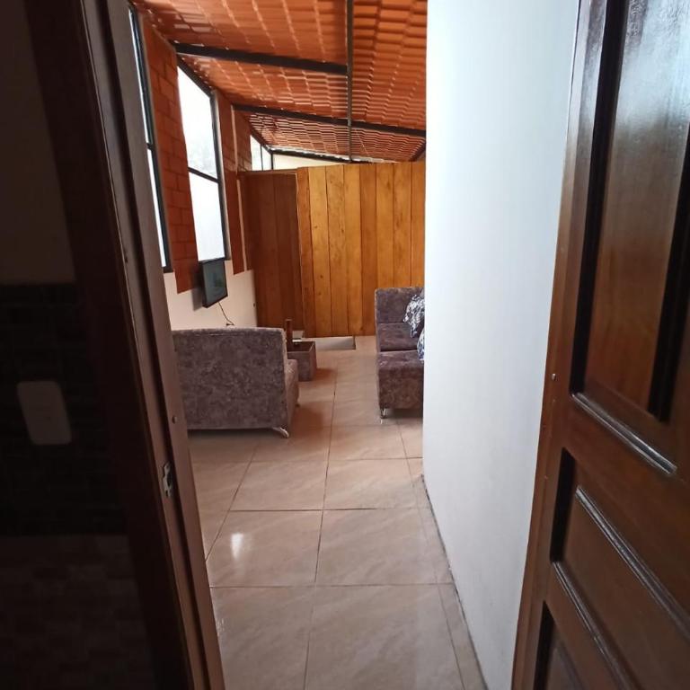 Balcon de los Helechos - One-Bedroom Apartment - 8