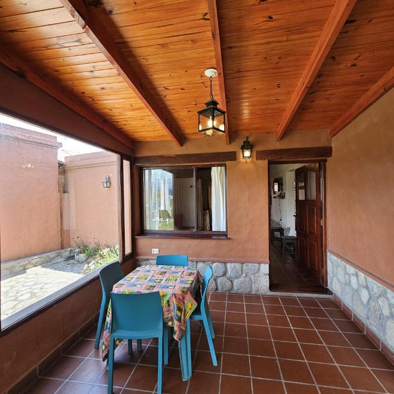 CAMINO A LA LUNA - Casas de vacaciones - Vacation Home - 45