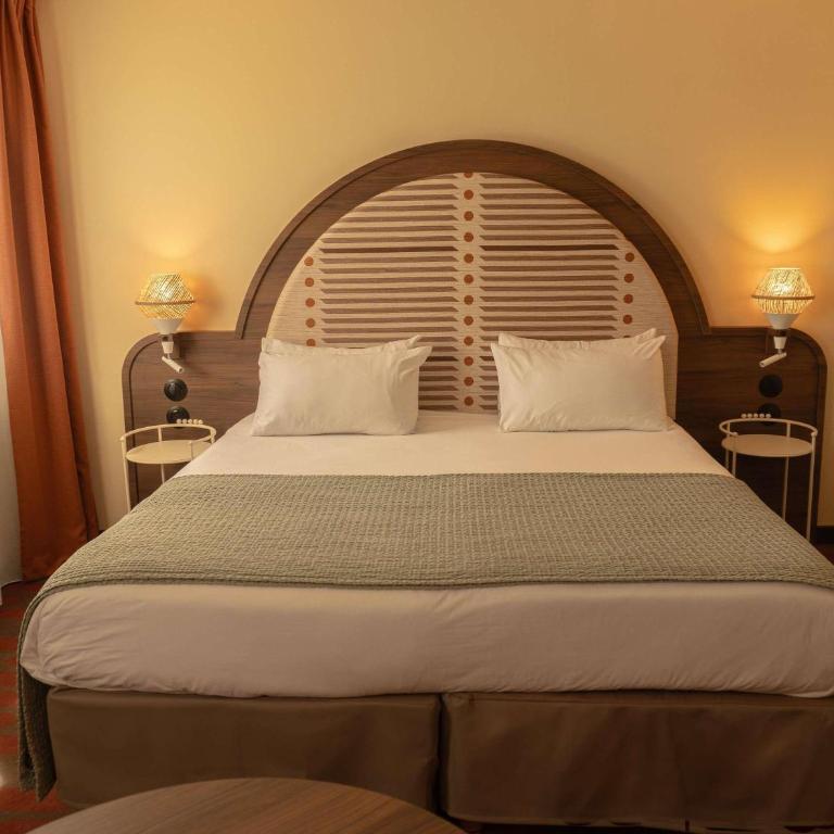 Mercure Arles Centre Arenes - Chambre Double Privilège - 3