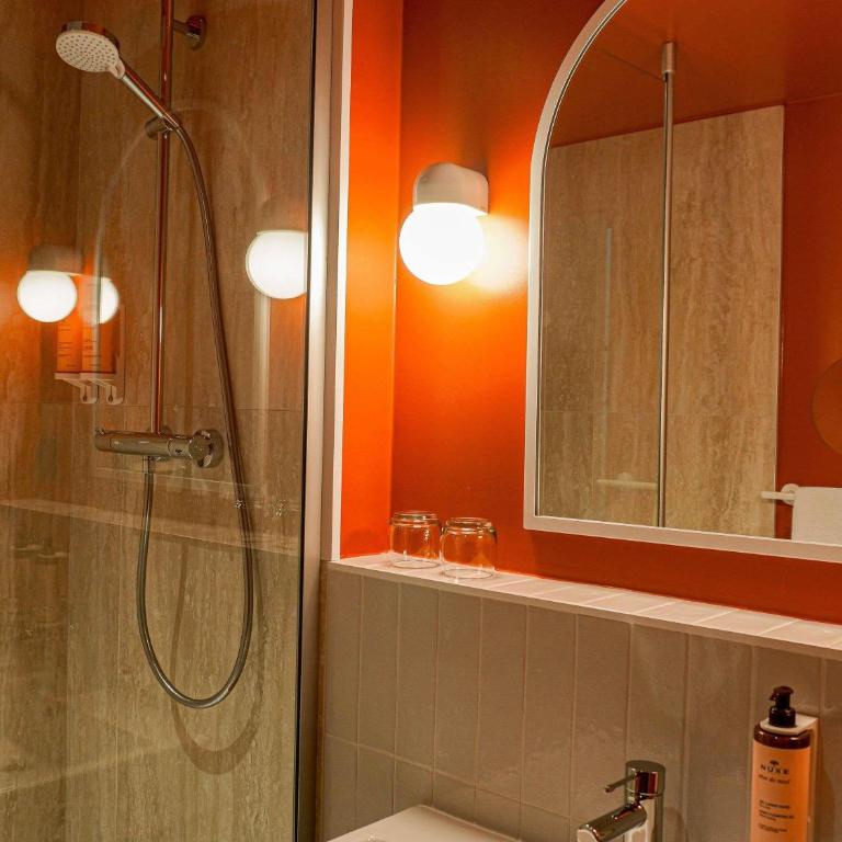 Mercure Arles Centre Arenes - Chambre Lits Jumeaux Classique - 5