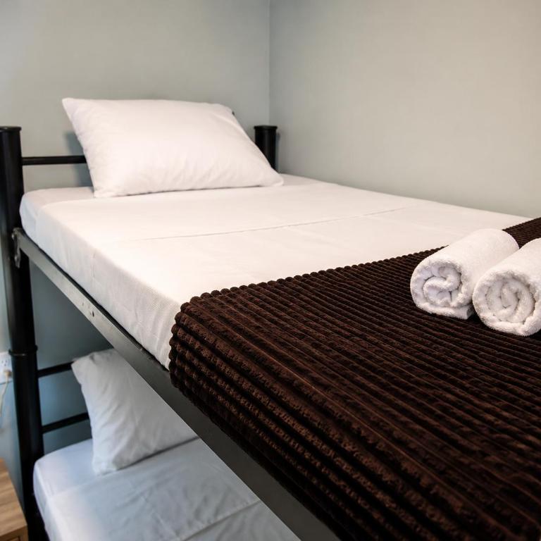 Hotel Boutique Venecia Cdmx - Doppelzimmer - 1