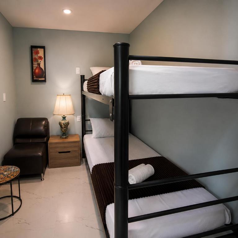 Hotel Boutique Venecia Cdmx - Doppelzimmer - 2
